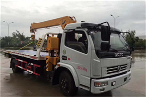 昌吉24小时道路救援服务