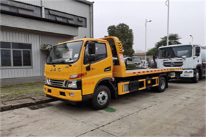 昌吉车辆公路救援