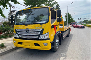 昌吉汽车救援头像