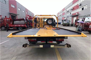 昌吉附近汽车救援服务