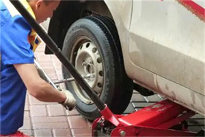 昌吉附近拖车24小时服务热线电话