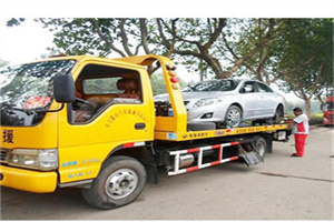 昌吉附近24小时汽车拖车服务热线