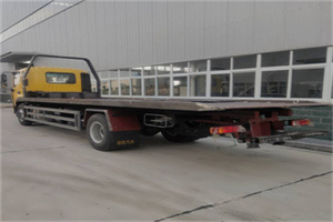 昌吉24小时公路救援电话