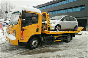 昌吉附近道路救援服务