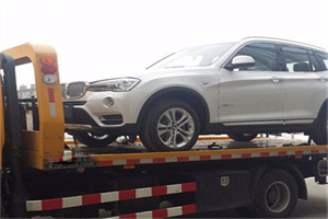 昌吉拖车24小时服务电话