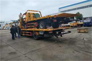 昌吉同城汽车补胎