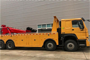 昌吉道路救援公司